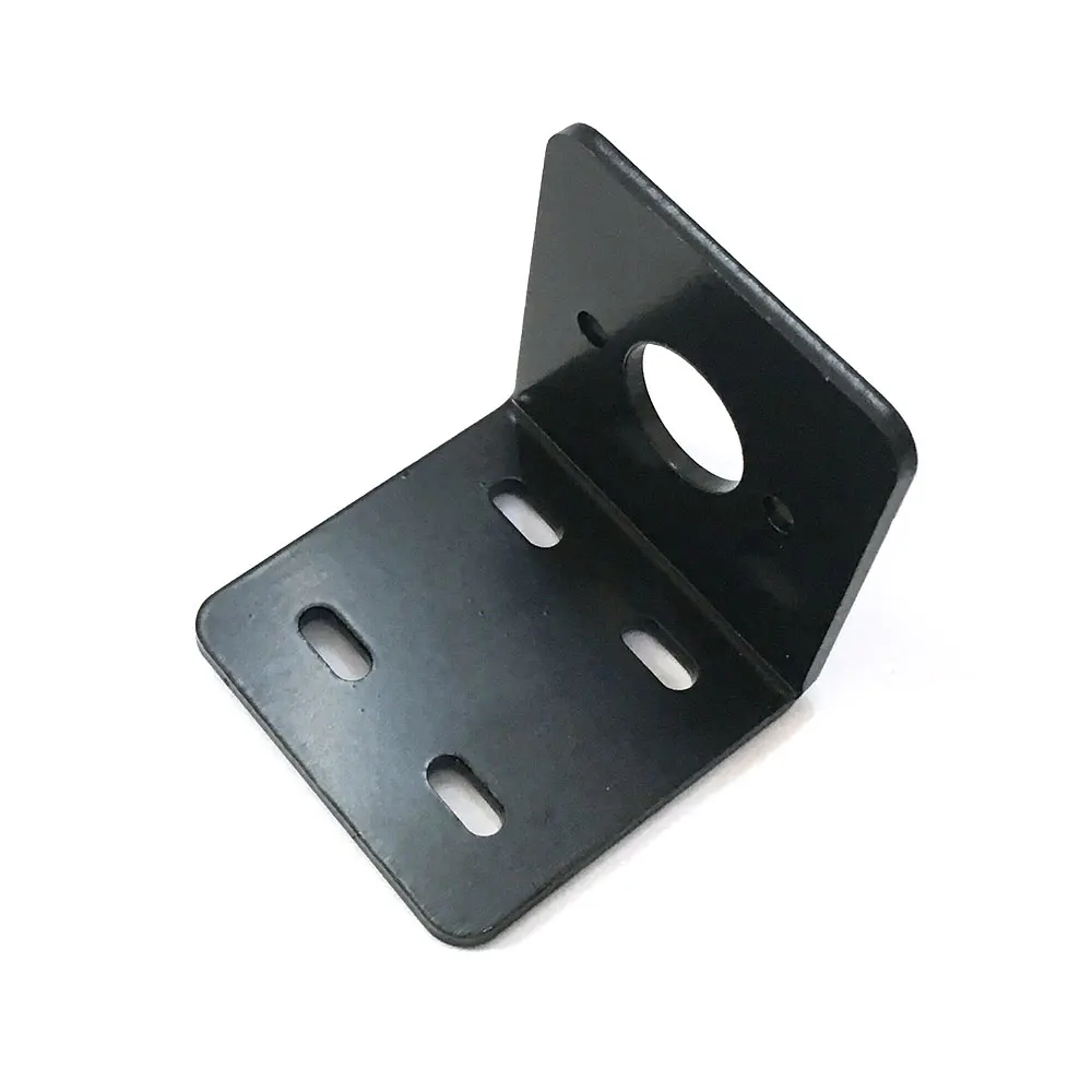 775, 750 7 de Motor de la serie soporte de Motor de Base fija en forma de L de Metal de aluminio para DIY modelo de juguete
