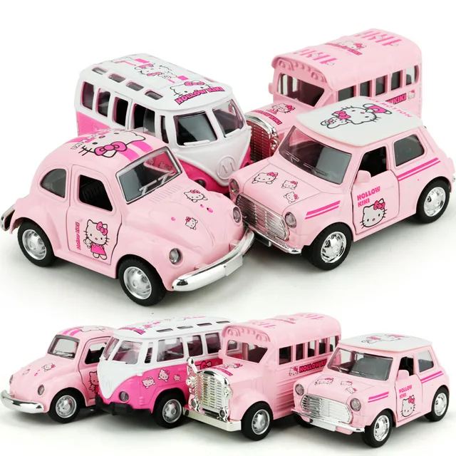 870 Gambar Mobil Lucu Kartun HD