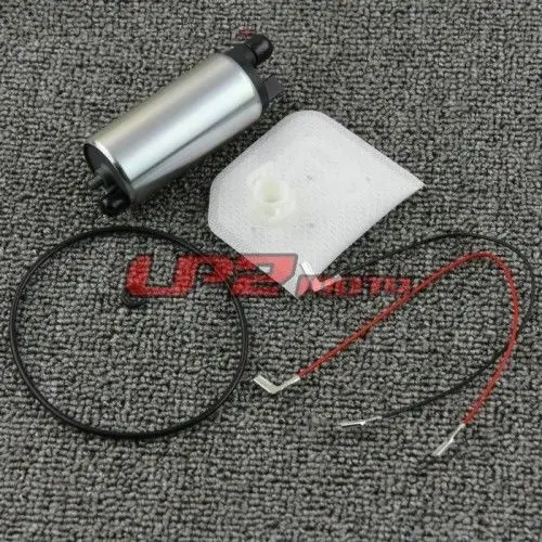 Fuel Gas Petrol Pump for Honda TRX680 FGA FA Rincon 680 GPScape 4x4