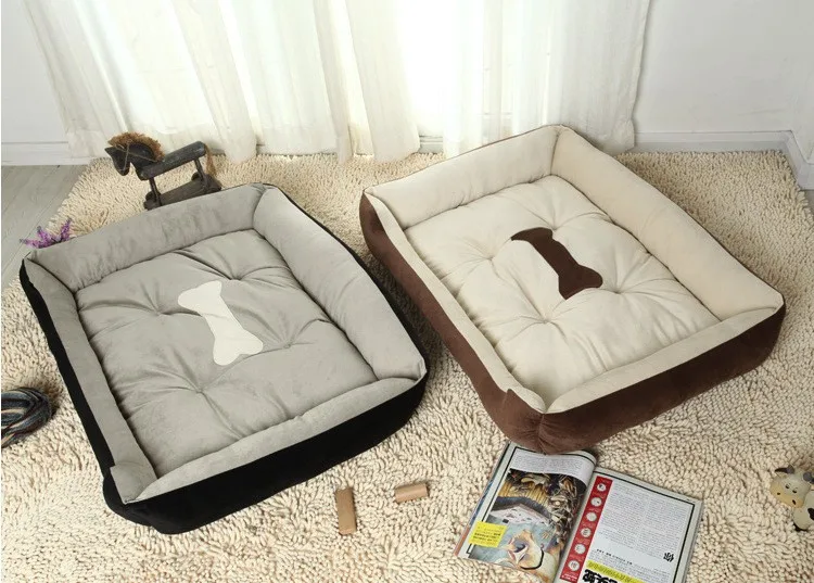 weiches hundebett