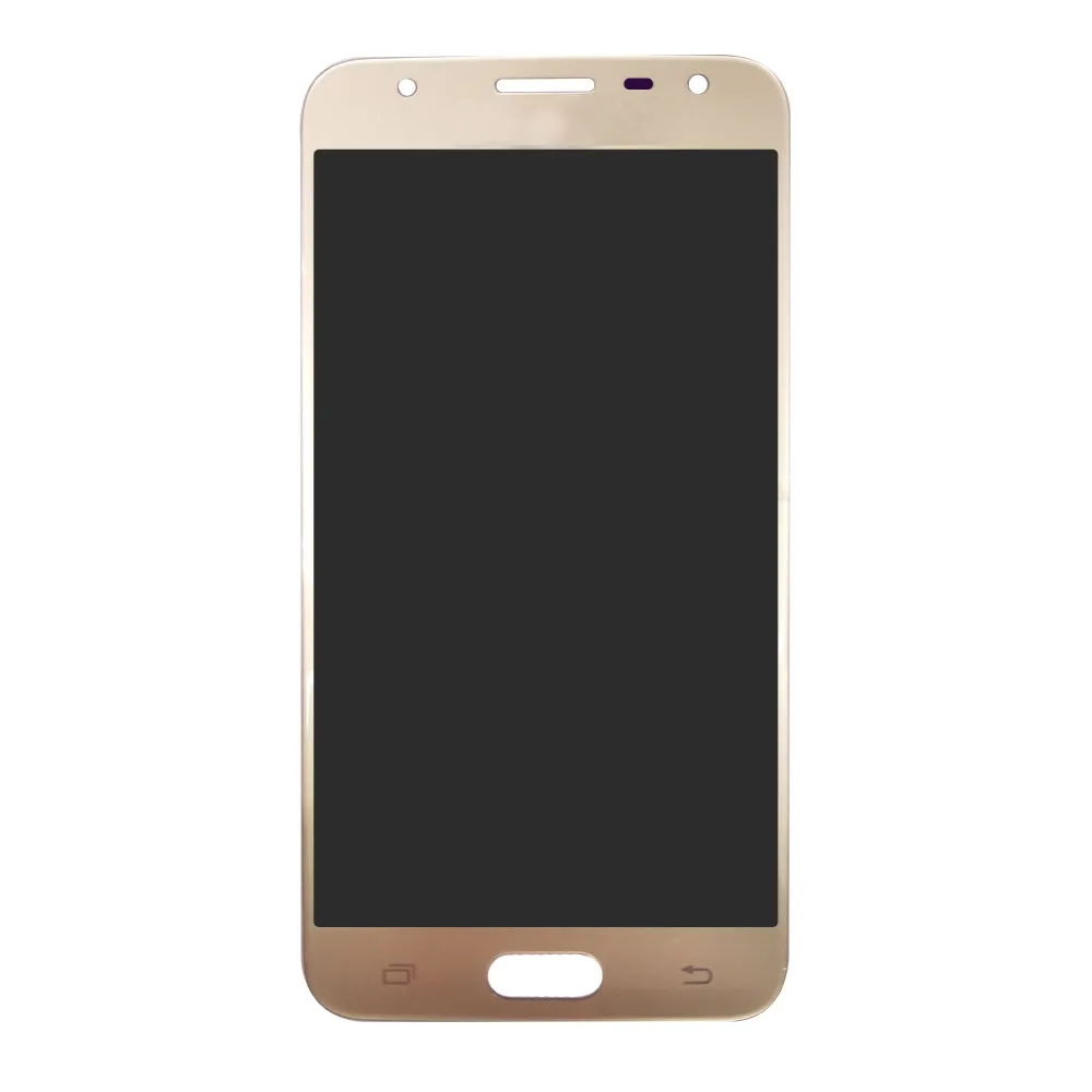 ЖК дисплей для SAMSUNG GALAXY J5 Prime панель сенсорного экрана дигитайзер в сборе сменная