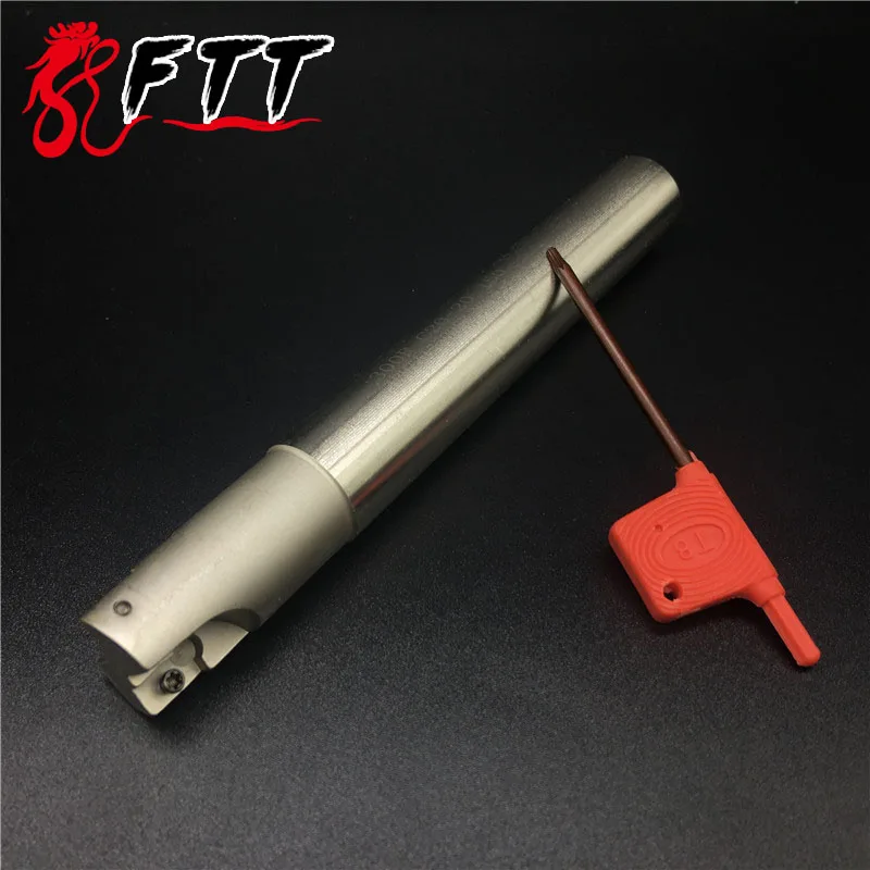 

apmt1135 BAP300R C20 20 150 20mm 150length Milling Cutter Holder Roughing Pocket Sloot Plung Shoulder Copy milling