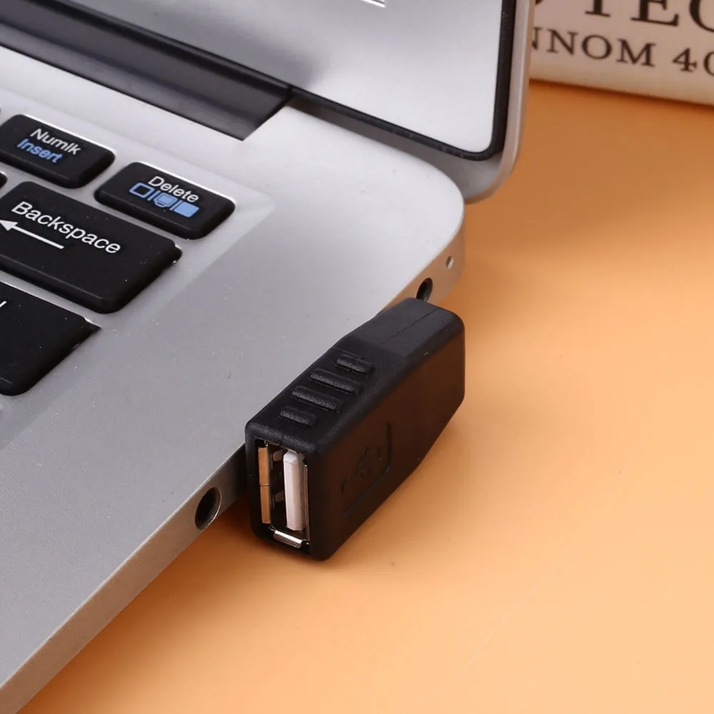 3 шт./компл. 680B USB 2 0 Тип A штекер гнездо удлинитель адаптер Прямоугольный
