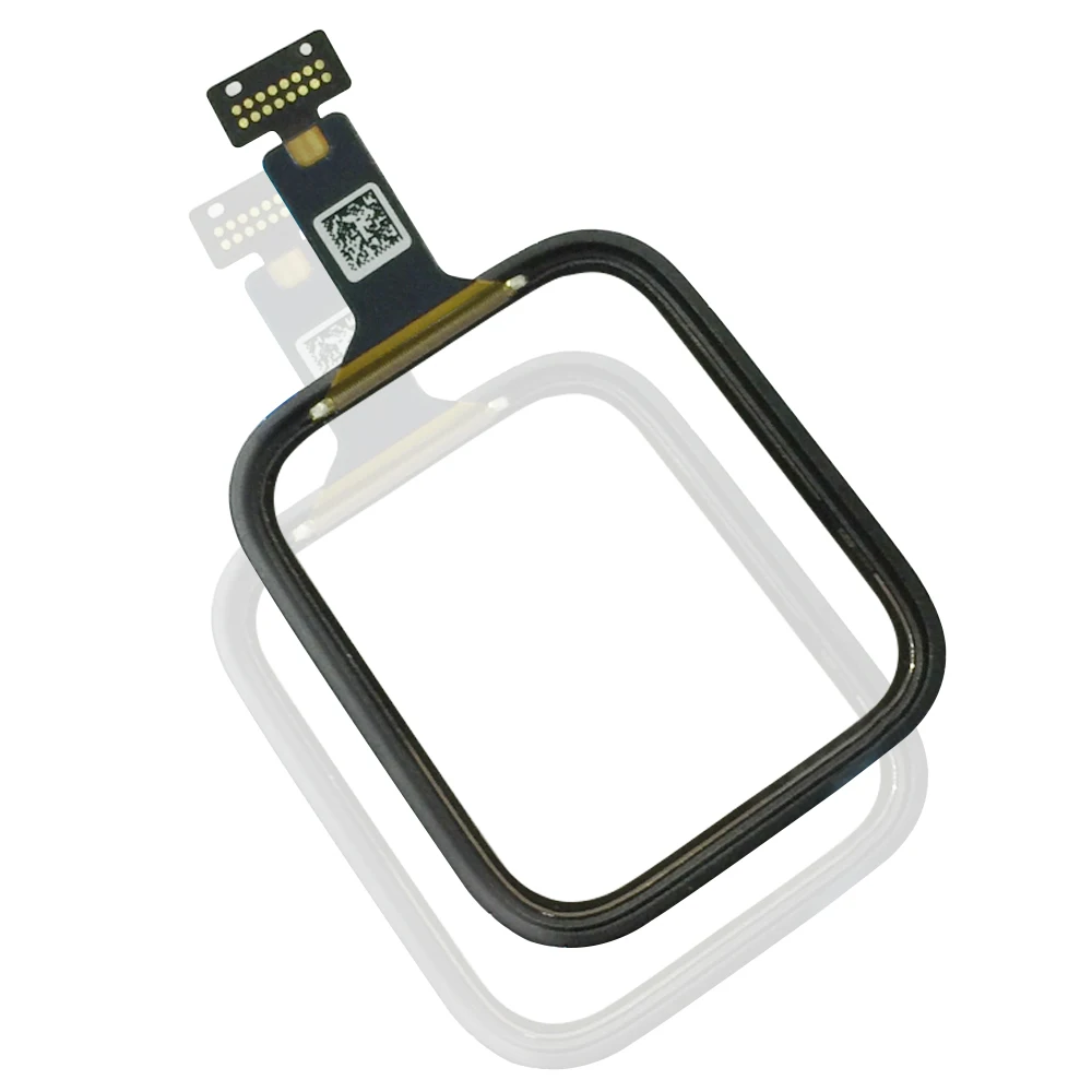 Sinbeda 40mm 44mm Touch Screen Digitizer Glass Lens Panel For Apple Watch Series 4 4st 40mm 44mm Touch Screen Digitizer Glass Sinbeda 40mm 44mm Touch Screen Digitizer Glass Lens Panel For Apple Watch Series 4 4st 40mm 44mm Touch Screen Digitizer Glass