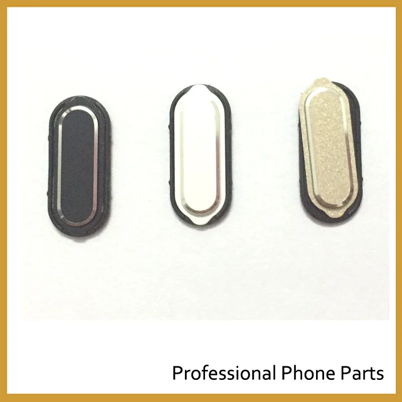 100% Original Keypad Home Button Return Key For Samsung
