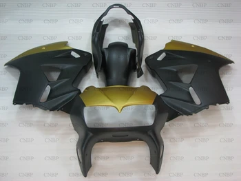 

VFR 800 1999 Body Kits VFR 800 1998 - 2001 Matter Black Abs Fairing VFR800 2000 Fairing