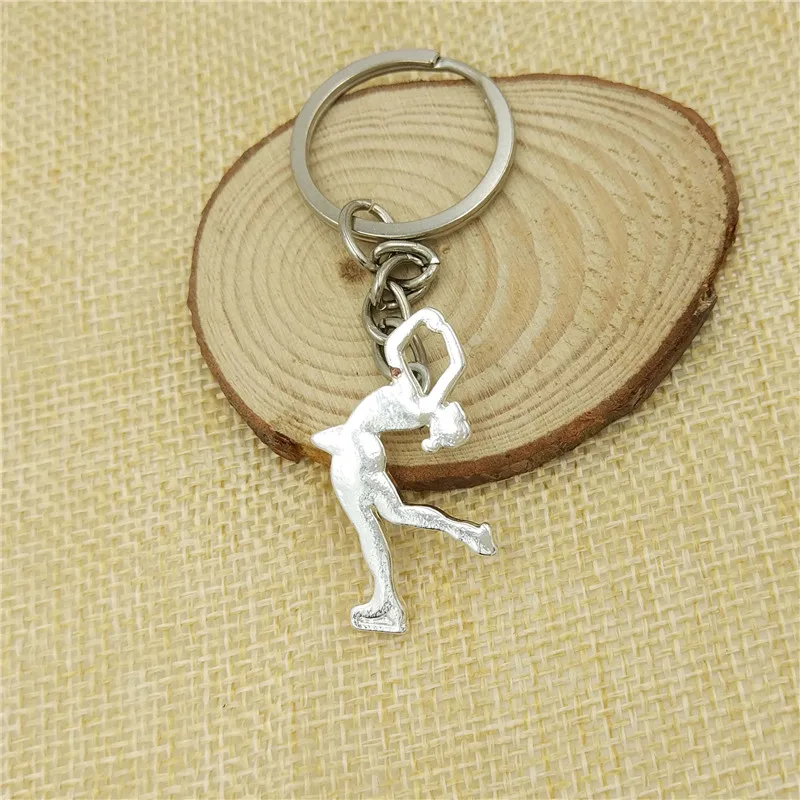 Cali Skating Key Ring S00 - Women - Accessories