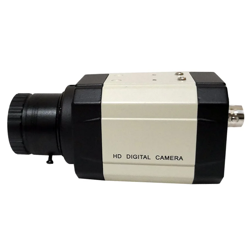 Аналоговая мини камера sony 700TVl ccd с меню osd видеовыход CVBS для системы