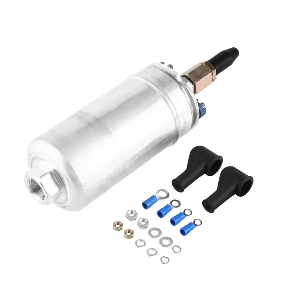 

300 L/H External Inline Fuel Injection Pump Replacing 0580254044 High Efficiency 6cm/2.36'' 10Mpa
