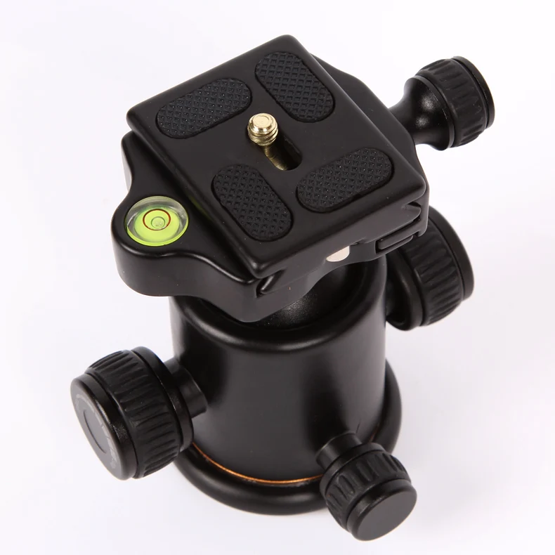 QZSD-Q03-TRIPOD HEAD-5