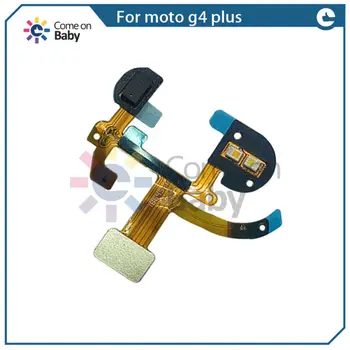 

For moto g4 plus XT1644 XT1622 100% New Original Light Flash Replacement Part