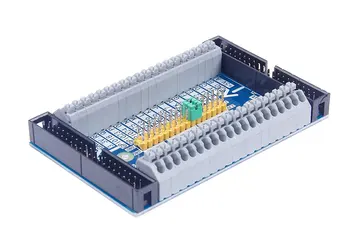 

Raspberry Pi 2/3 Model B GPIO Board Raspberry Pi Multifunctional Cascade Expansion Extension Board Module