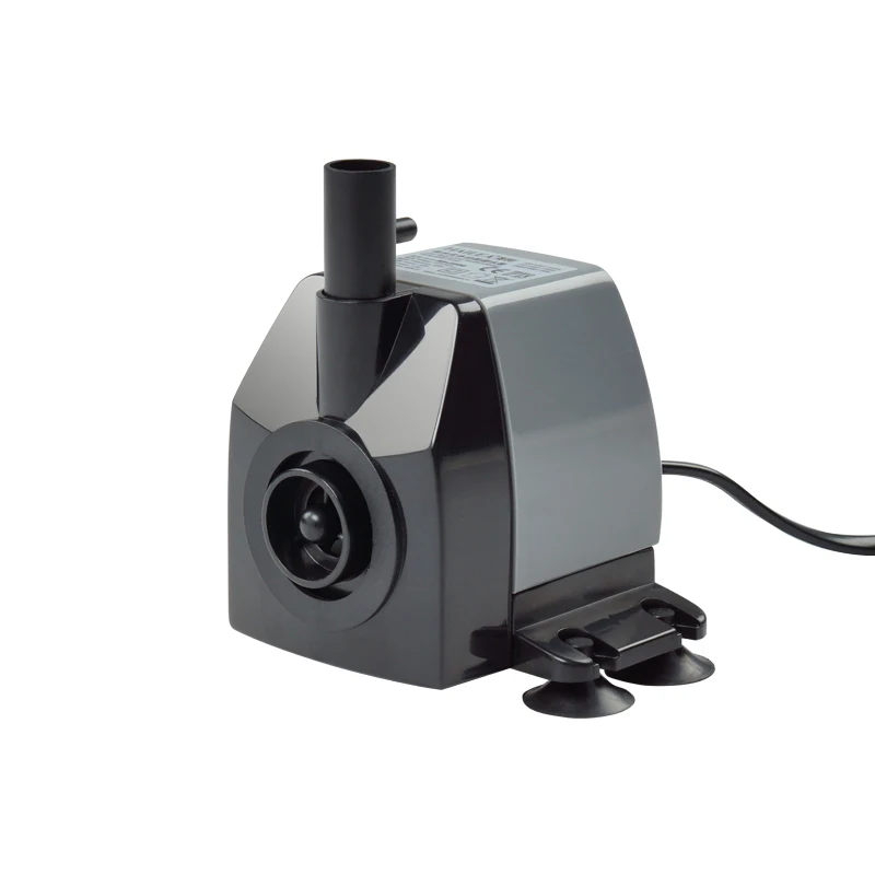 Погружной насос Hailea HX2500 погружной HX4500 для аквариума с высоким подъемом
