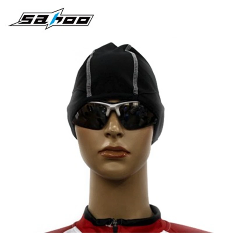 Cycling bike cap sahoo Autumn and winter cold and warm wind equipment