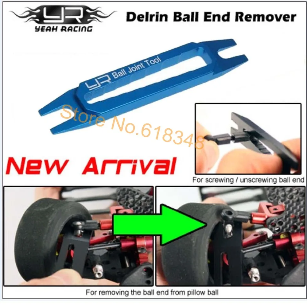 Discount Year Racing Ball Joint Splitter Seperator Tool Remover Or Rc Hobby Cars Buggy Monster Drift On Off Road Tank 61 Toys Part Accessories Base 55
