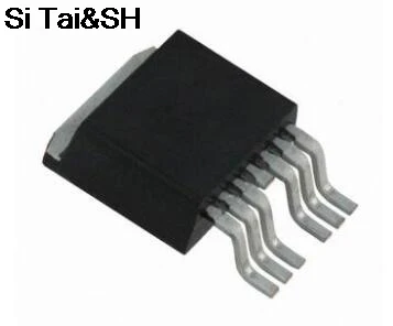 FDB024N08BL7 MOSFET N-CH 80V 120A TO-263-7 интегральная схема | Электронные компоненты и