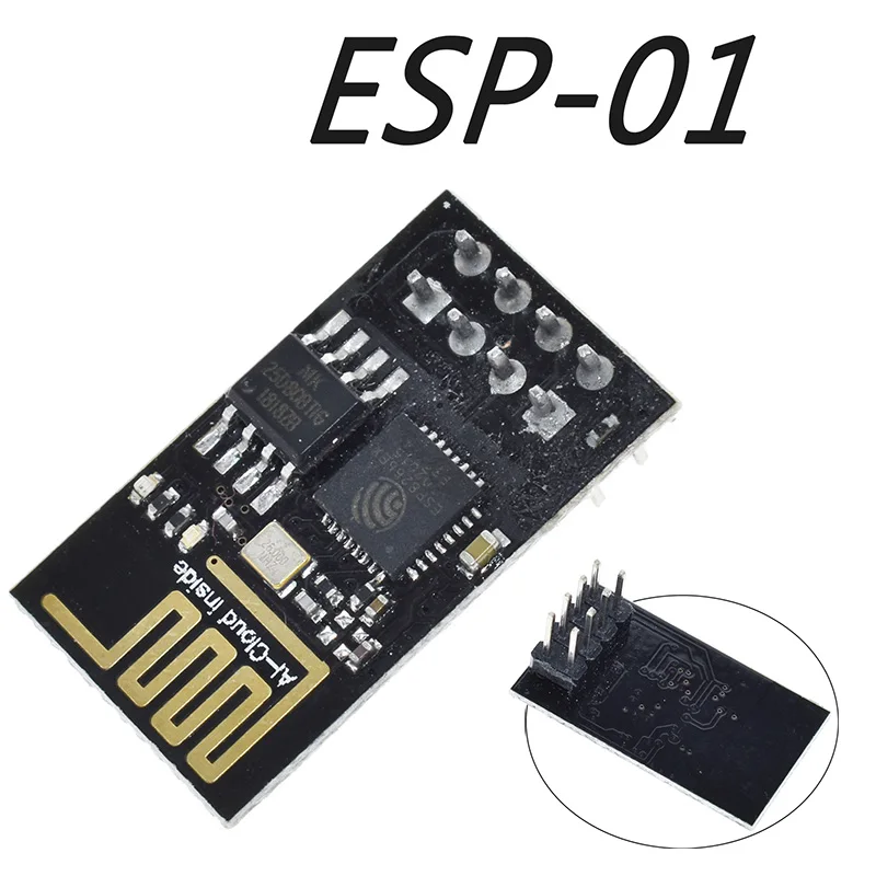 ESP8266 ESP-12F серийный WI-FI Моул ESP-01 ESP-07 ESP-12S ESP-12EF W600 серийный WI-FI беспроводной модуль ESP32 беспроводной приемопередатчик