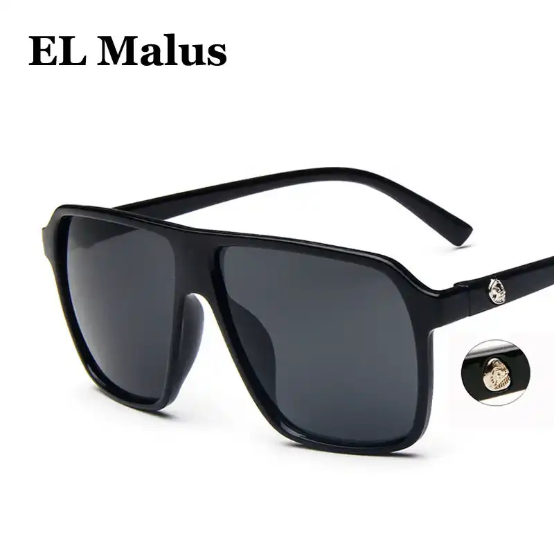 skeleton sunglasses