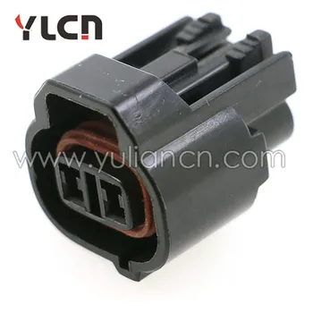 

Free shipping 3 sets/lot 2 Pin Auto Seal super waterproof Car Connector