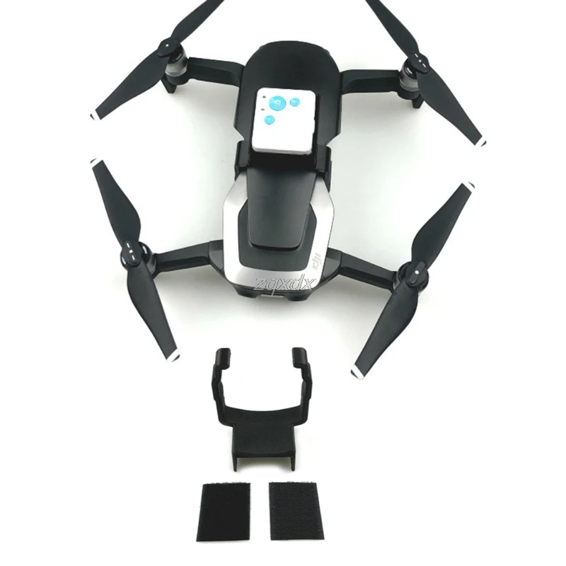 

Free Shipping GPS Tracker Mount Holder Bracket Satellite Locator Carrier For Mavic Air New