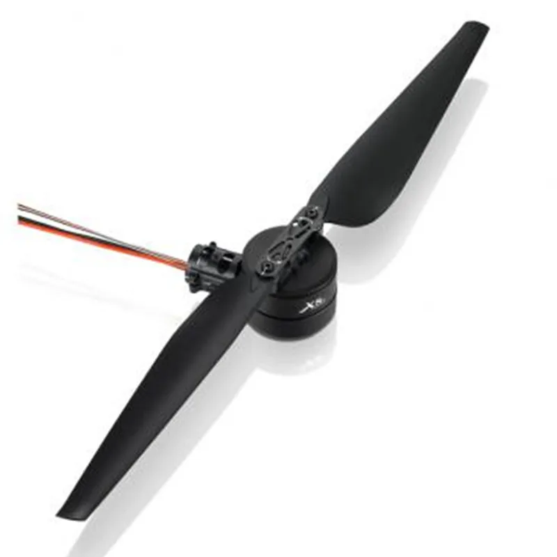 Hobbywing X8 сельскохозяйственная машина для защиты растений система питания FOC
