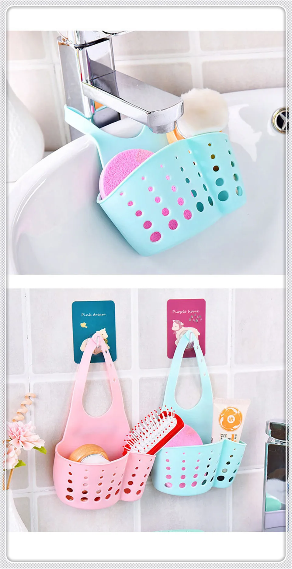  Kitchen Organizer D4