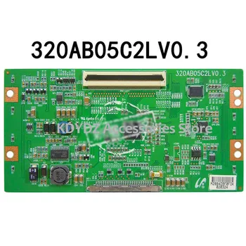 

free shipping Good test T-CON board for 320AB05C2LV0.3 screen LTA320WT-L05