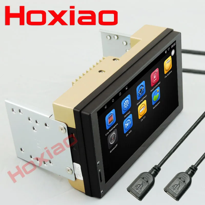 Clearance Universal 2 din Android 6.0 Car DVD player GPS+Wifi+Bluetooth+FM+Quad Core 7 inch 1024*600 screen car radio 2din multimedia 3 Clearance Universal 2 din Android 6.0 Car DVD player GPS+Wifi+Bluetooth+FM+Quad Core 7 inch 1024*600 screen car radio 2din multimedia 3