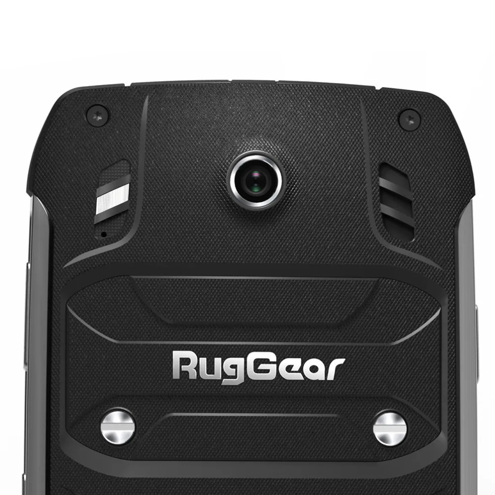 Водонепроницаемый сотовый телефон RugGear RG710 GRANDTOUR разблокирована 5 0 дюймовый Android