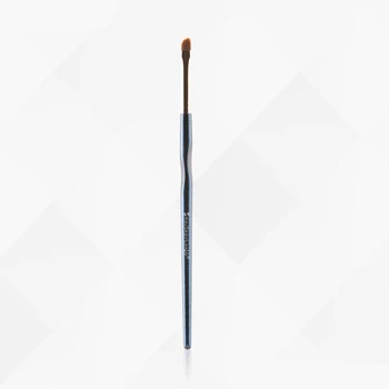 

Q-29 Professional Make Up Brush Angled Eyeliner Brush Resilient Synthetic Fiber Cosmetic Tools Makeup Brushes