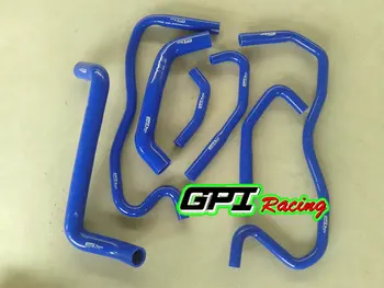 

FOR Holden Commodore VE 6.0L LS2 SS HSV 2006-on silicone radiator heater hose