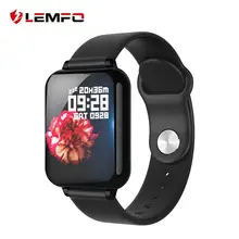 LEMFO B57 умные часы мужские часы для Apple Android IOS кровяное давление кислородный монитор фитнес-трекер мультиспортивный режим умные часы