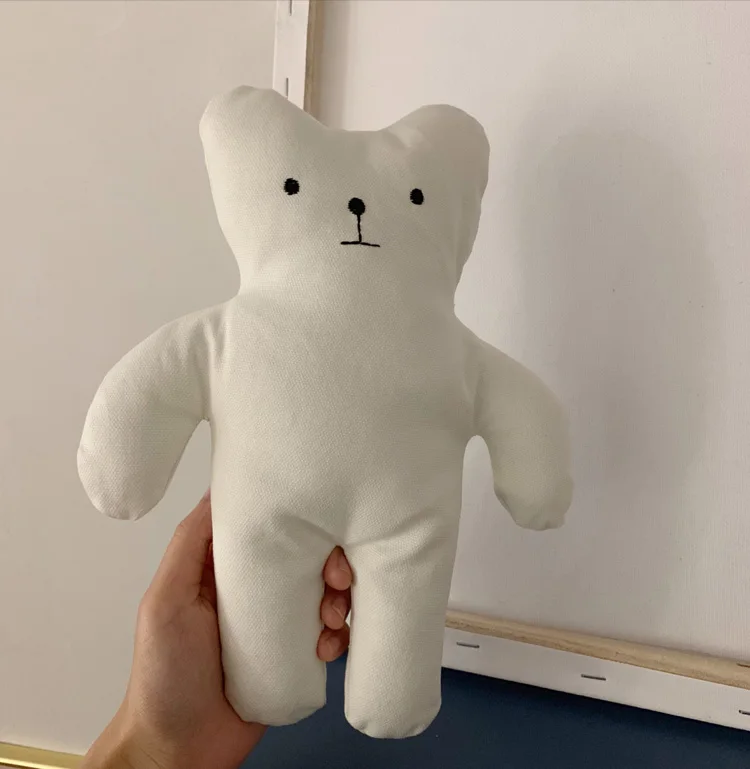 Baby-Stuffed-Animals-Smile-Bear-Soft-Baby-Comforter-Toy-Doll-Kawaii-Toys-for-Children-Baby-Twins-Birthday-Gift-Room-Decor-25cm-07