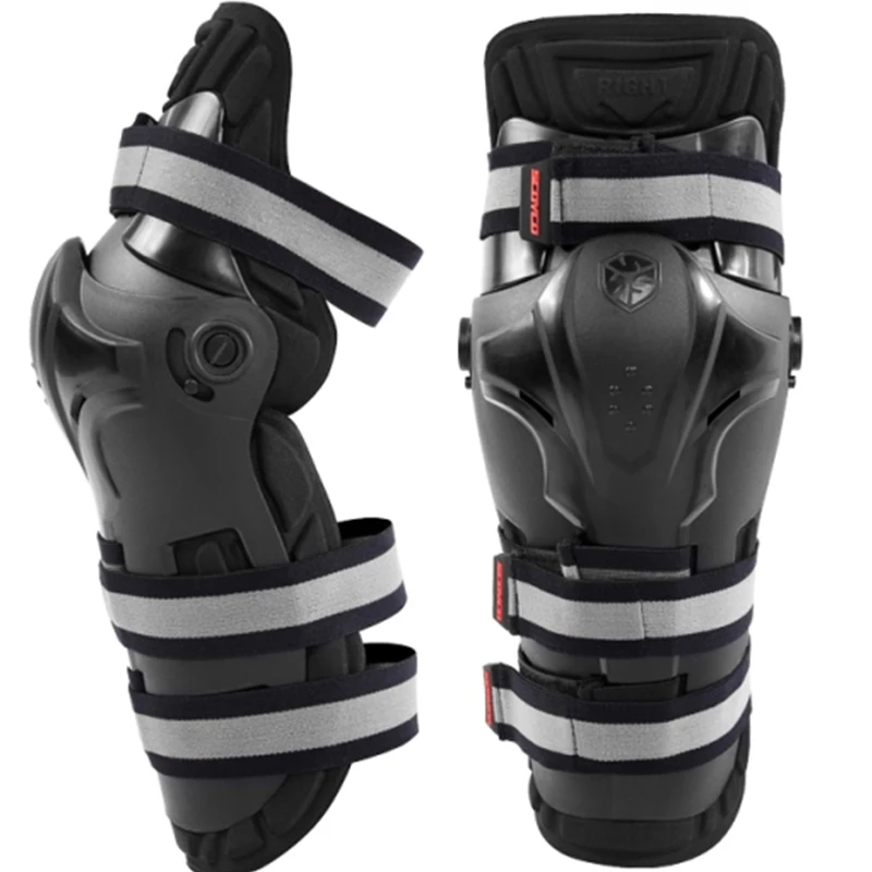 Buy Motorcycle Knee protector CE approval knee guard