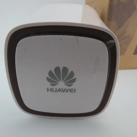 Huawei EchoLife BM632 WiMAX 4G Wi-Fi CPE маршрутизатор