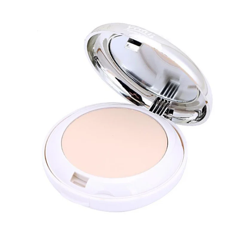 Profession Lasting Concealer Double Layer Natural Color Pressed Powder