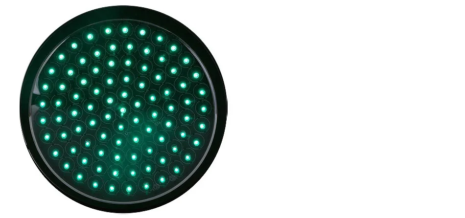 300mm green