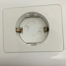 50 шт./лот защита гнезд с электрическим током и отверстиями для ухода за детьми Детская безопасность Электрическая безопасность пластиковый безопасный замок