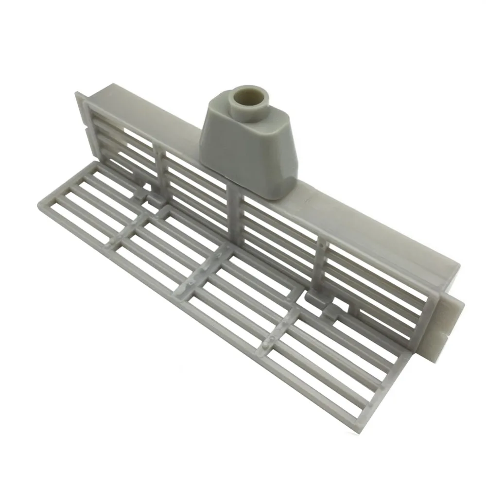 Bee Anti-escape Box Beekeeping Tools Bee Hive Frame Nest Gate Piece Anti-Run Queen Apiculture Beekeeper 2 Pcs Beekeeping Tools Bee Breeding Box