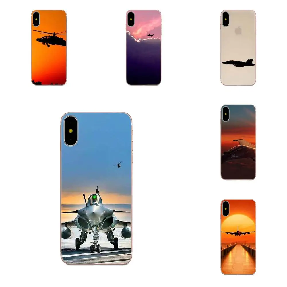 Друзья аэропорта самолет небо облако закат для Huawei Nova 2 V20 Y3II Y5 Y5II Y6 Y6II Y7 Y9 G8 G9 GR3 GR5 GX8