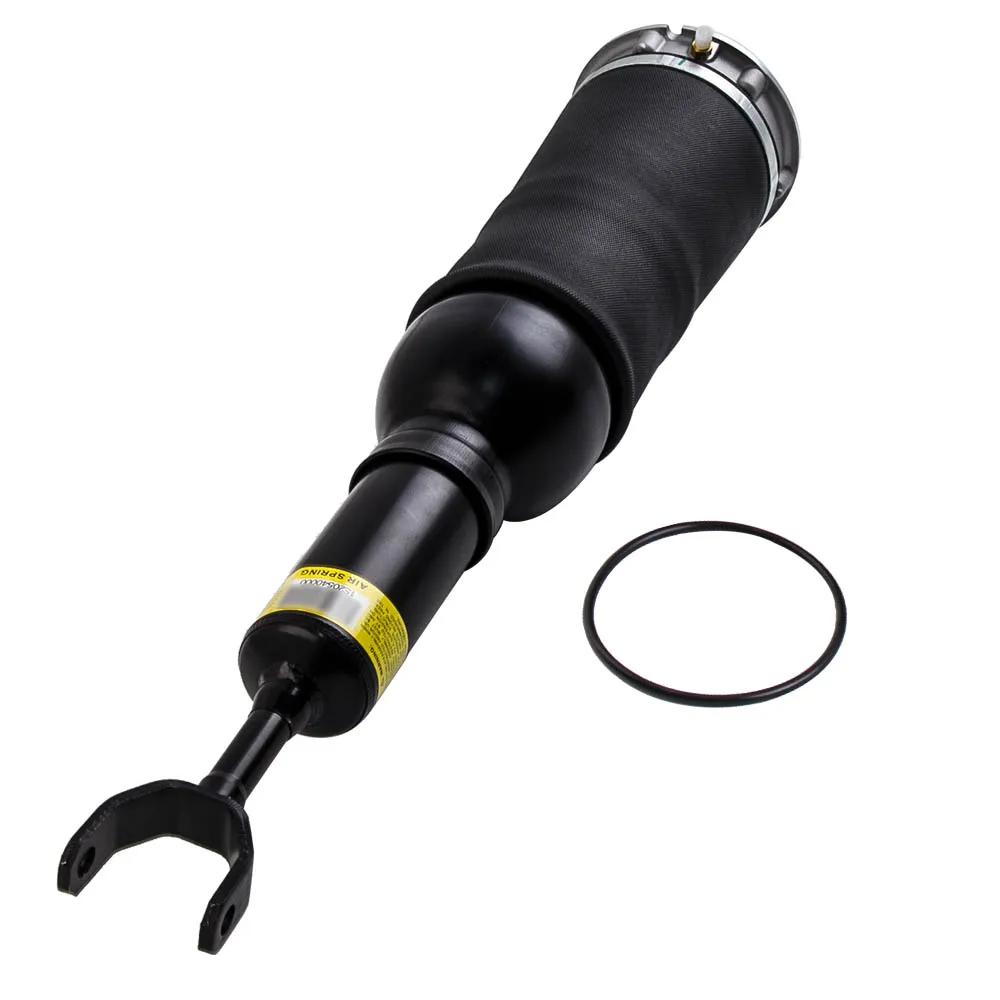 1PC Front Air Suspension Strut Shock For Audi Allroad Quattro A6 C5 ...