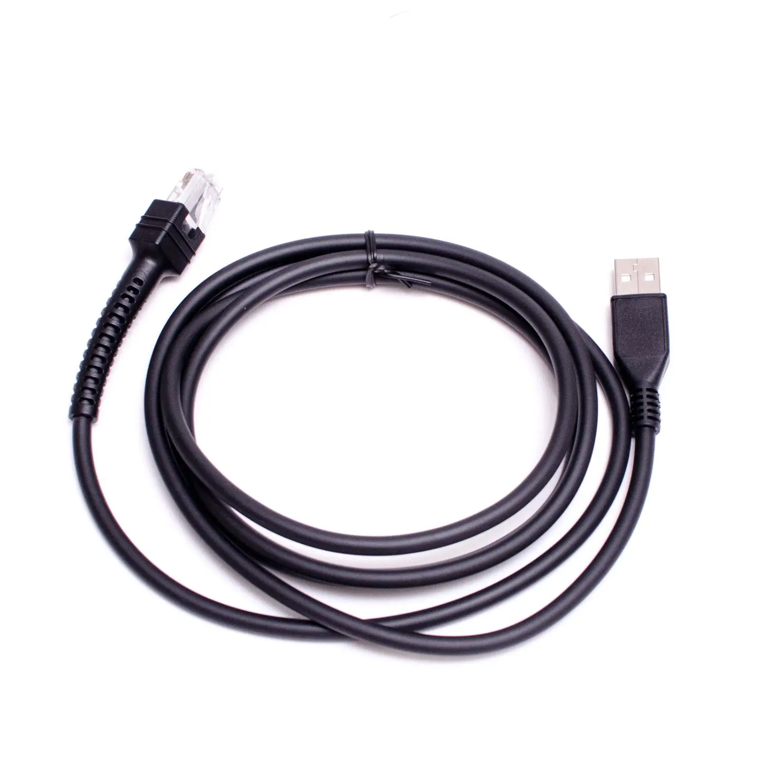 Black USB Кабель для программирования для PMKN4147A для Mote rolla MotoTRBO CM200D CM300D XPR2500 - Цвет: Black