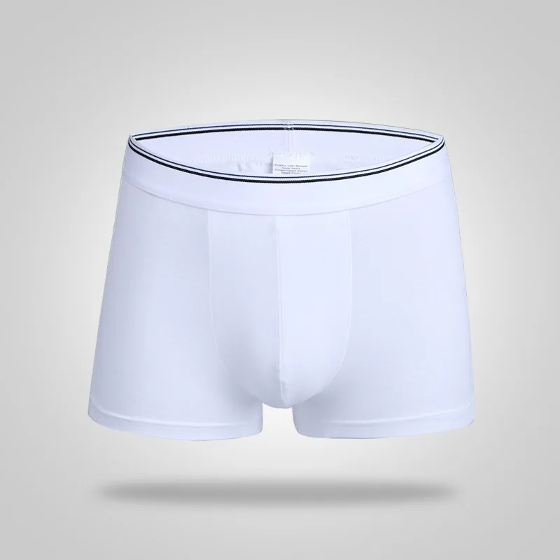 Popular White Boxers UnderwearBuy Cheap White Boxers Underwear lots
