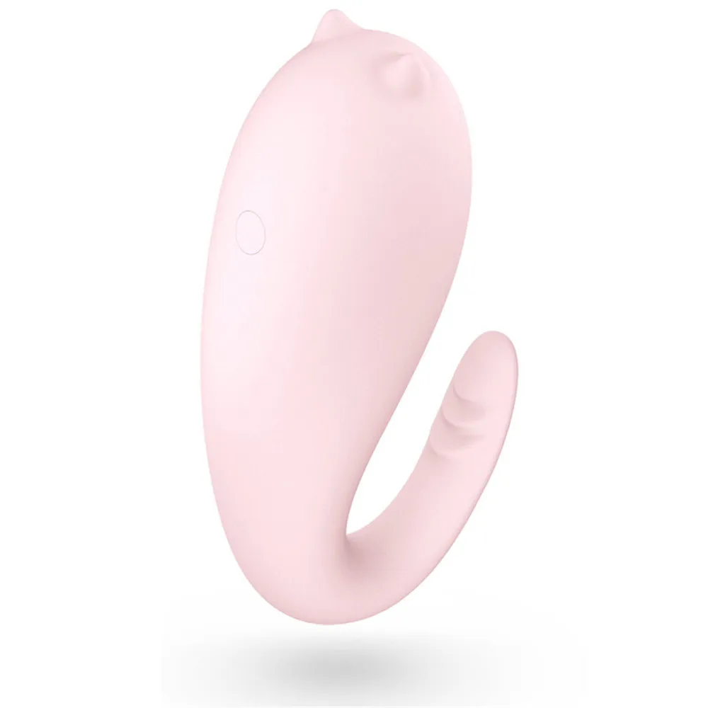 Smart App Control Vagina Egg Vibrator For Women G Spot Stimulate Finger Vibrator Nipple Clitoris Stimulator Sex Toys for Women (7)