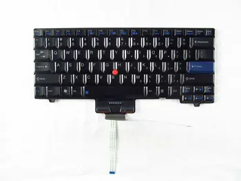

Replacement US Keyboard For IBM/Lenovo Thinkpad SL500C SL400C fit 42T3800 42T3833