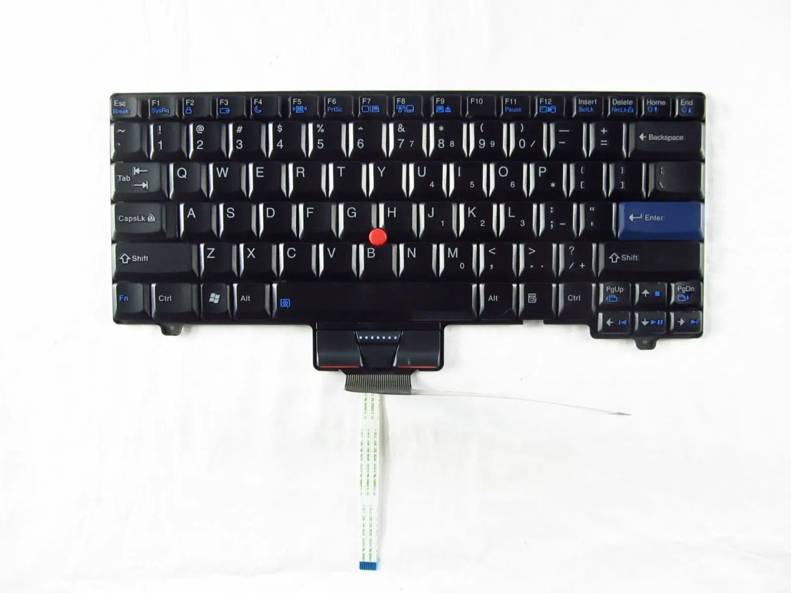 Сменная клавиатура US для IBM/Lenovo Thinkpad SL500C SL400C подходит 42T3800 42T3833 | Компьютеры и офис