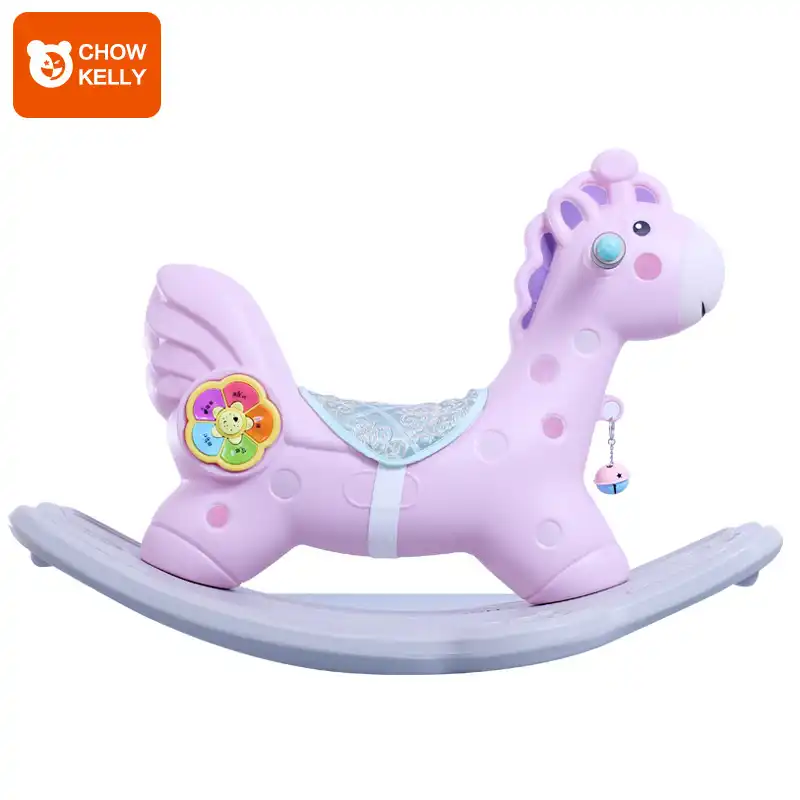 kelly toy rocking horse