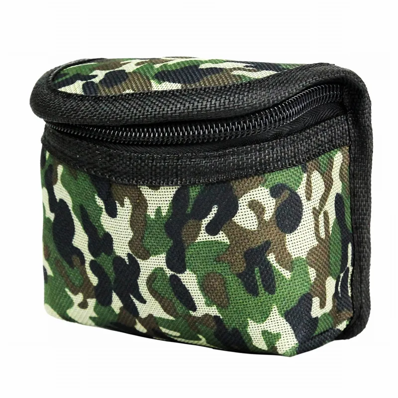 Multi functional Outdoor Portable Dump Pouch Tactical Airsoft Paintball
