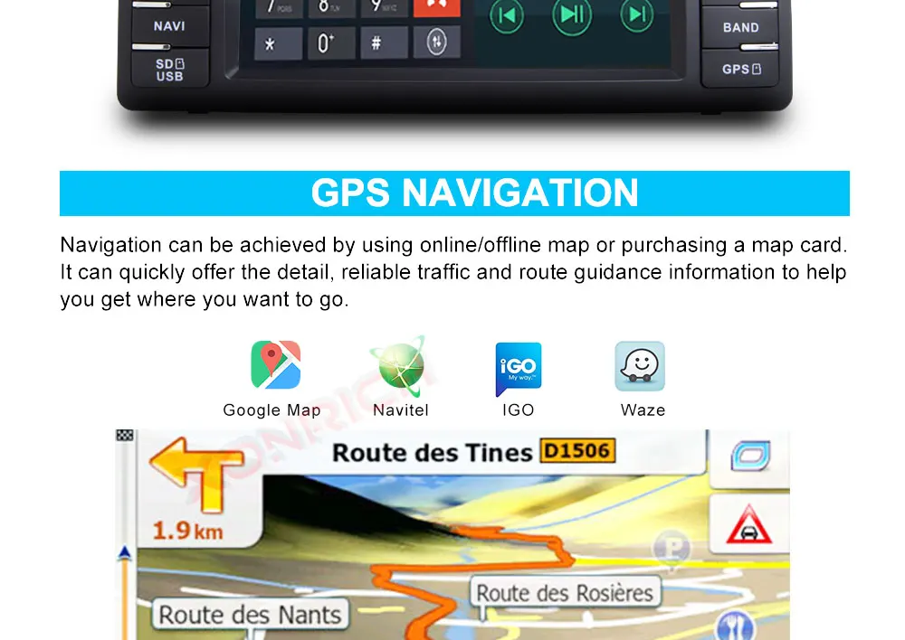 Xonбогатый Android 9,0 автомобильный dvd-плеер для Toyota Corolla E120 BYD F3 2 Din Автомобильный мультимедийный Стерео gps Авторадио Навигация Wifi OBD2