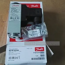 DANFOSS переключатель управления давлением MBC 5100 061B100366